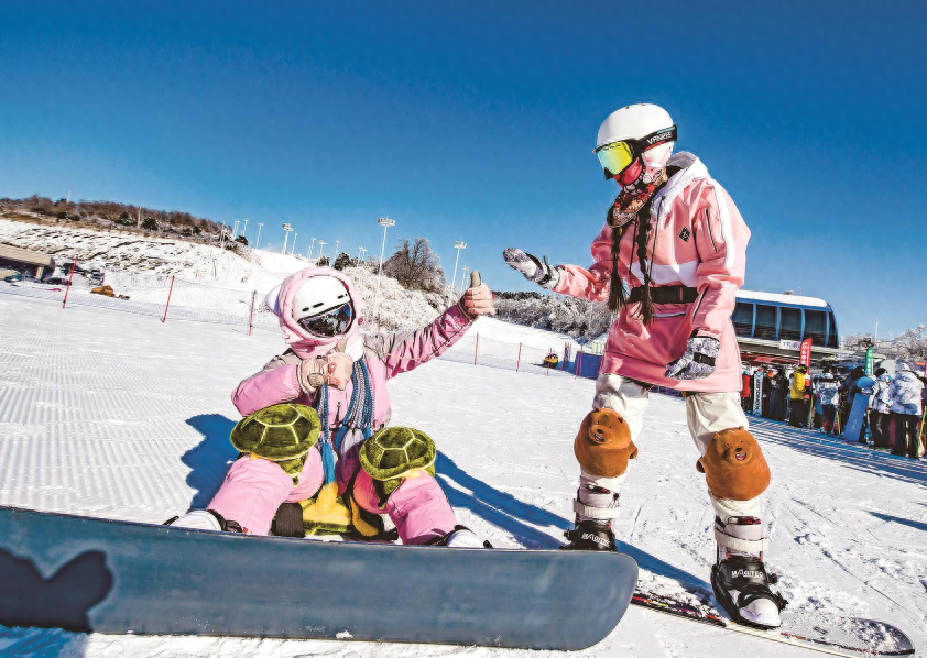 用这5句英语口语，和朋友聊兴趣爱好不再尴尬！(图8)