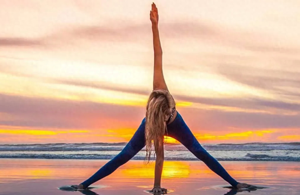 用这5句英语口语，和朋友聊兴趣爱好不再尴尬！(图9)