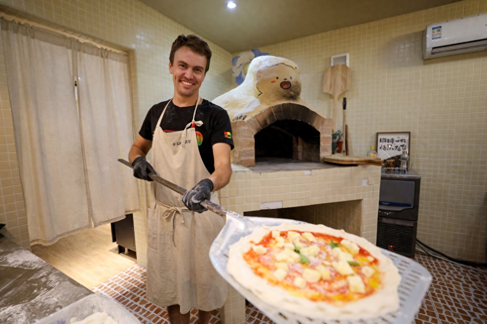 向新写意中国风——人文经济视野下的黄山观察(图6)