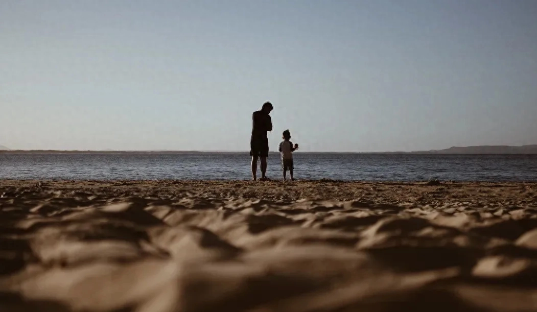 中国式父子关系：看不懂是幸运，看懂了是人生(图5)