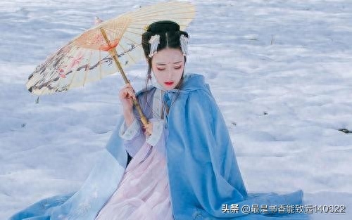 77句千古流传的相思名句：玲珑骰子安红豆，入骨相思知不知！(图4)