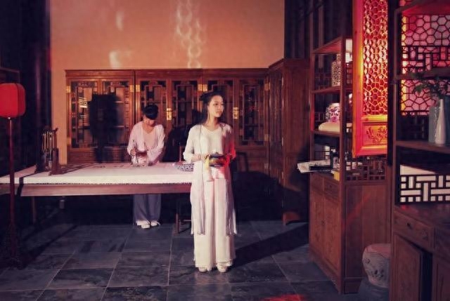 20首相思诗词，首首经典，每一首都有一个千古名句(图7)