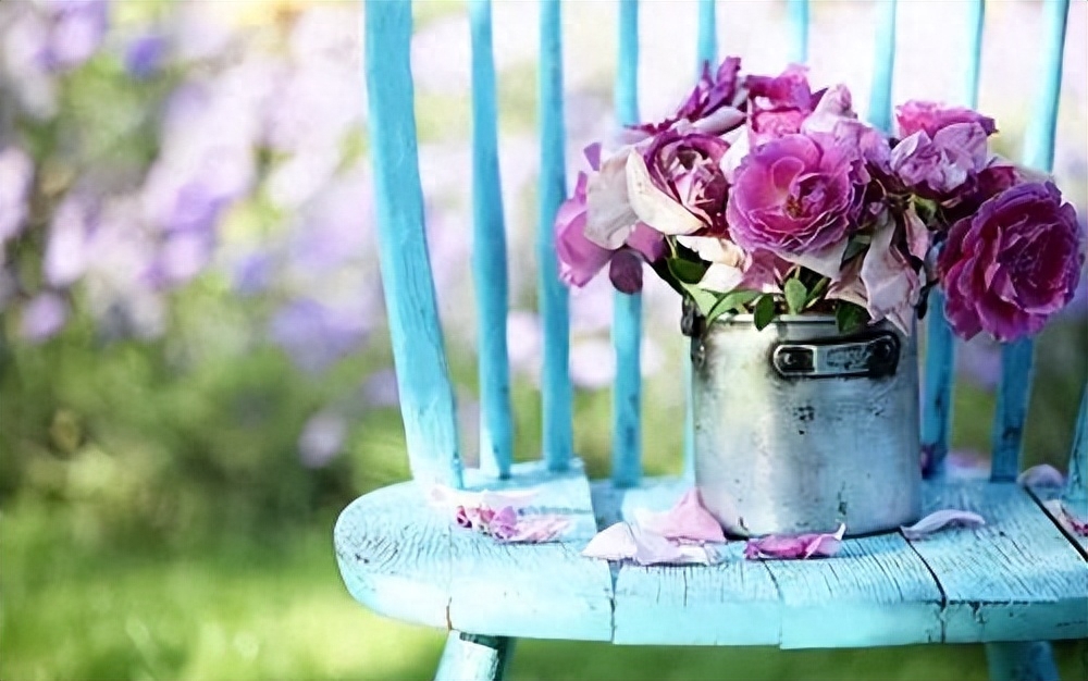 写给闺蜜的神仙文案，情深意浓，共度人生恩情(图3)