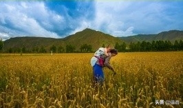 “民生在勤，勤则不馈”，劳动是幸福的源泉，祖国复兴的必由之路(图2)