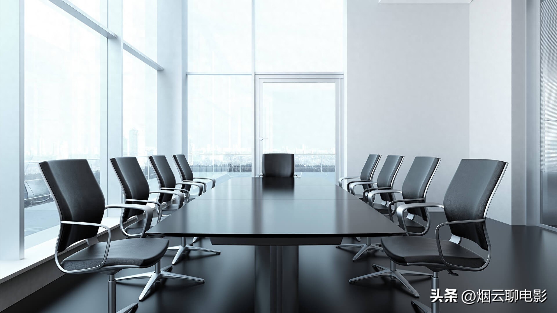 励志电影解说文案：你遇到过这样的教师吗？(图1)