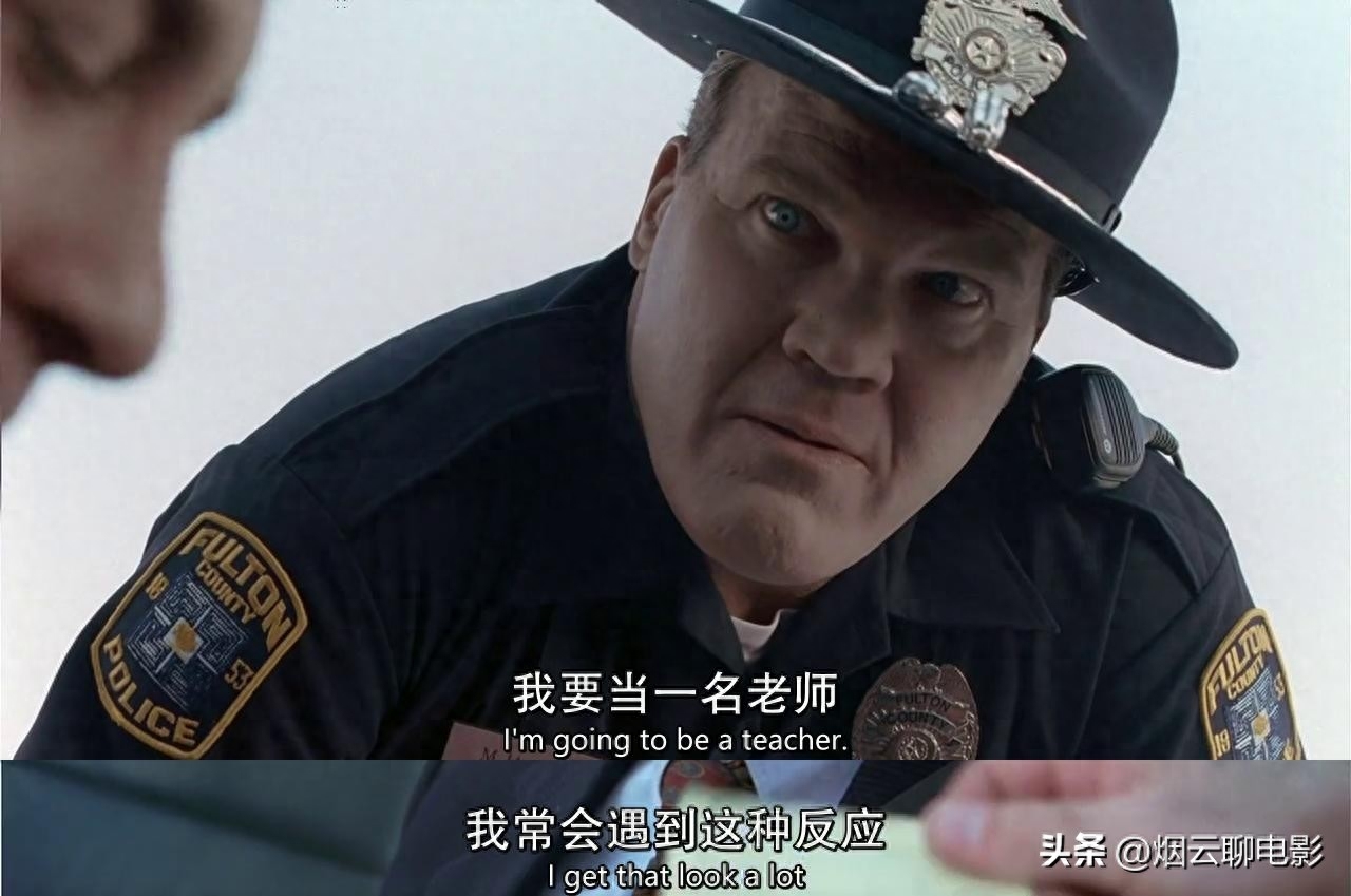 励志电影解说文案：你遇到过这样的教师吗？(图9)