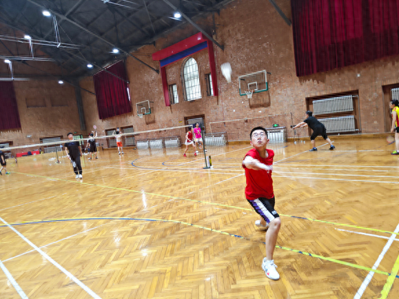 你好，三字班 | 李祎程：少年的奇幻漂流(图6)