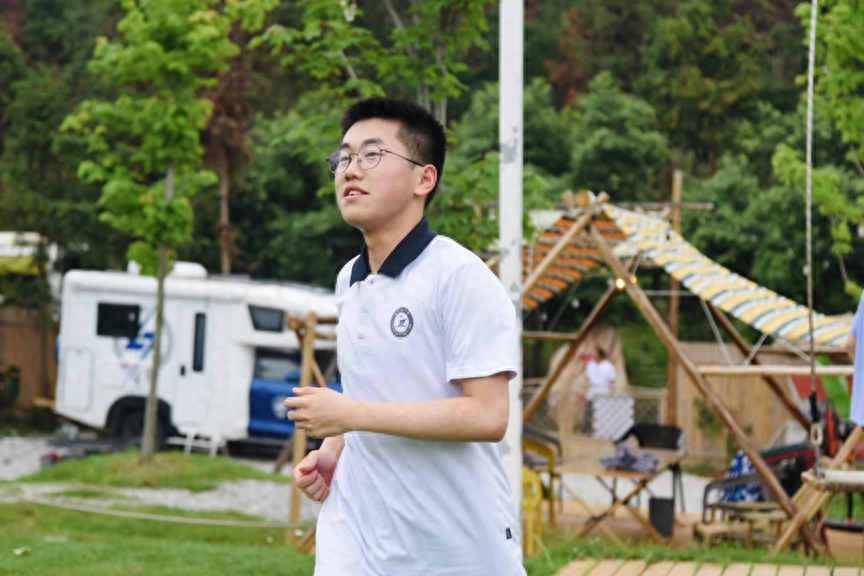 你好，三字班 | 李祎程：少年的奇幻漂流(图7)