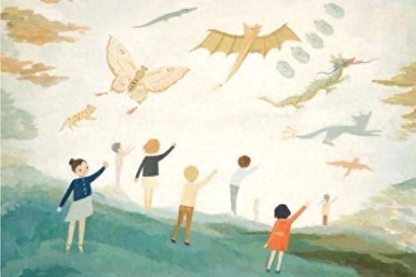 45个亲子教育法金句，细读意味深长！(图2)