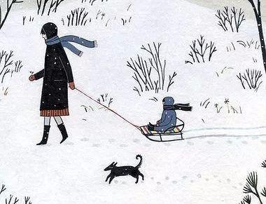 45个亲子教育法金句，细读意味深长！(图3)