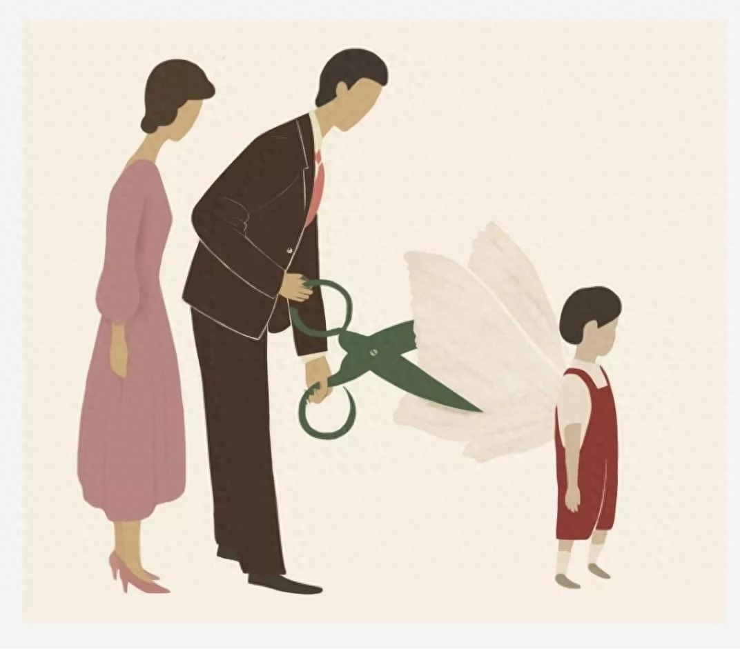 关于家庭教育的8句箴言，价值连城(图7)