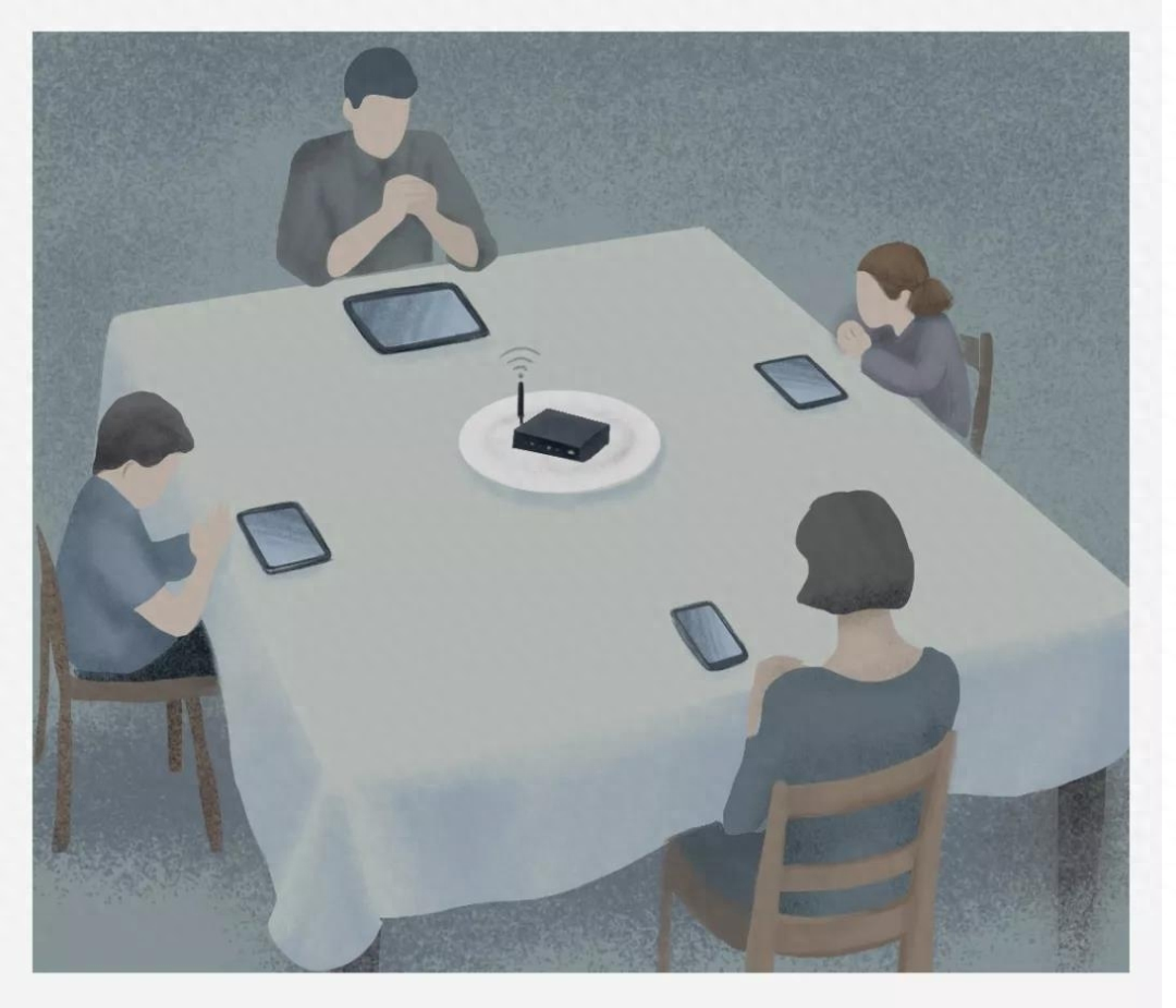 关于家庭教育的8句箴言，价值连城(图11)