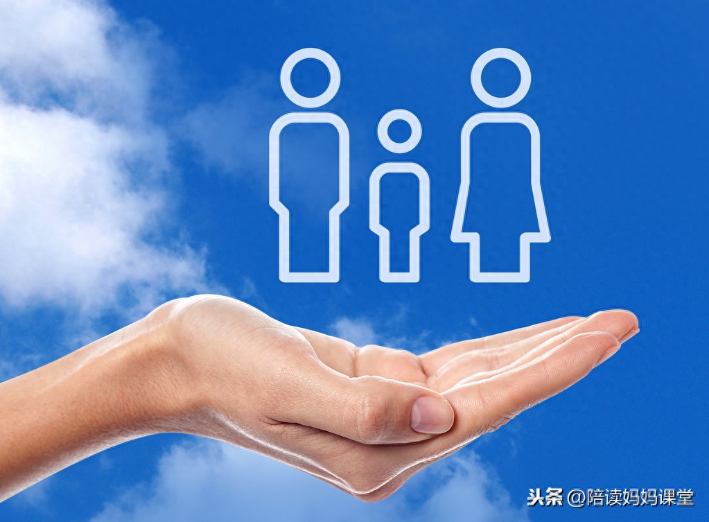 113句经典教育句子，想养育一个优秀孩子，每天让自己看一遍(图4)