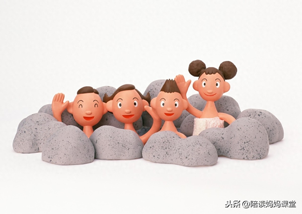 113句经典教育句子，想养育一个优秀孩子，每天让自己看一遍(图7)