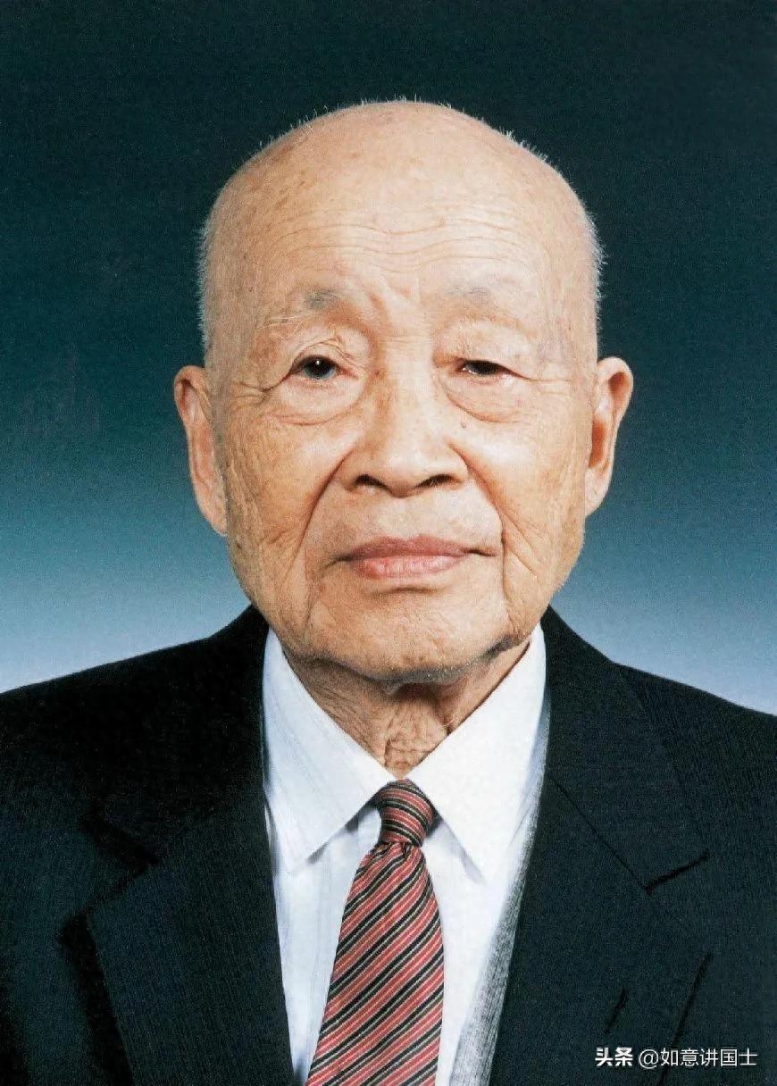 20位科学家震撼人心的爱国名言，最后一句令人泪崩(图10)