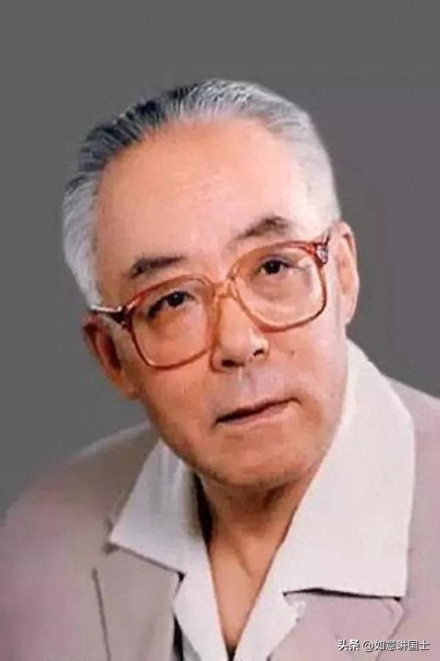 20位科学家震撼人心的爱国名言，最后一句令人泪崩(图11)