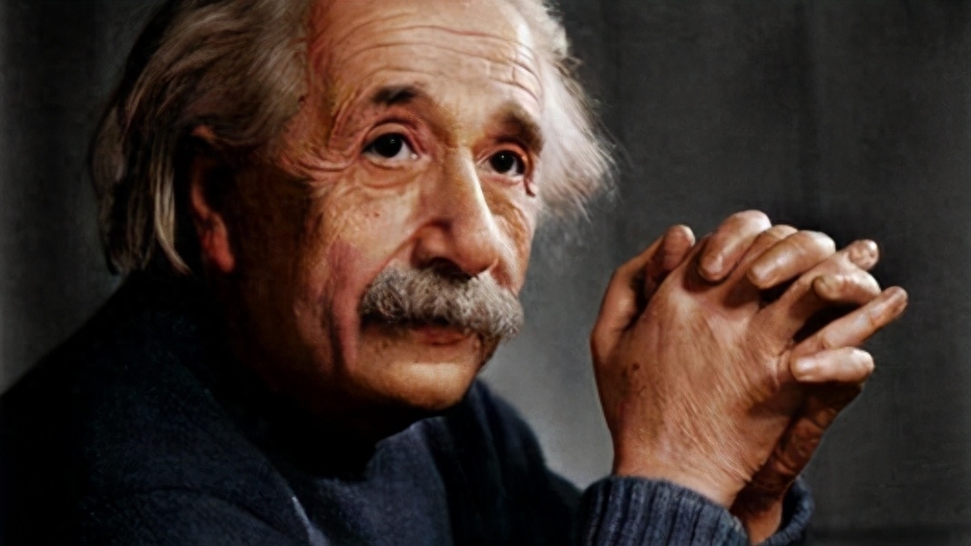 大科学家爱因斯坦的7句名言至今仍然非常有意义(图2)
