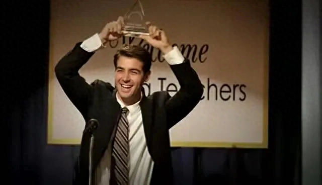 一生必看的十部励志电影！(图5)