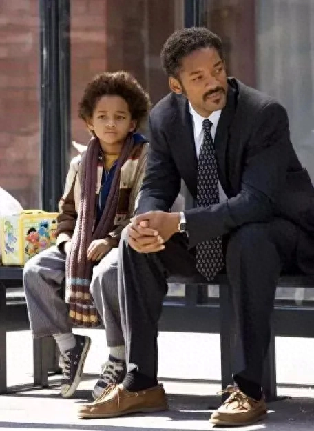 一生必看的十部励志电影！(图8)