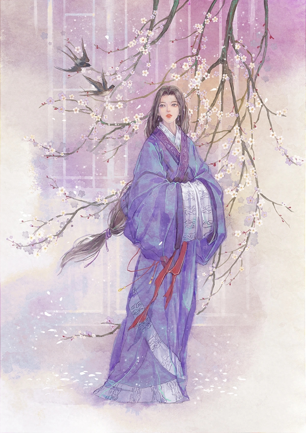 一生必背的90句经典古诗词，每一个都是千古名句，值得收藏(图3)