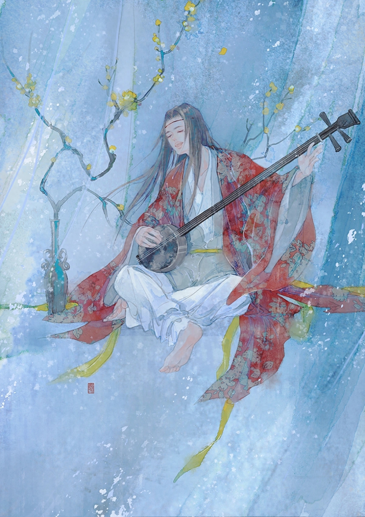 一生必背的90句经典古诗词，每一个都是千古名句，值得收藏(图8)