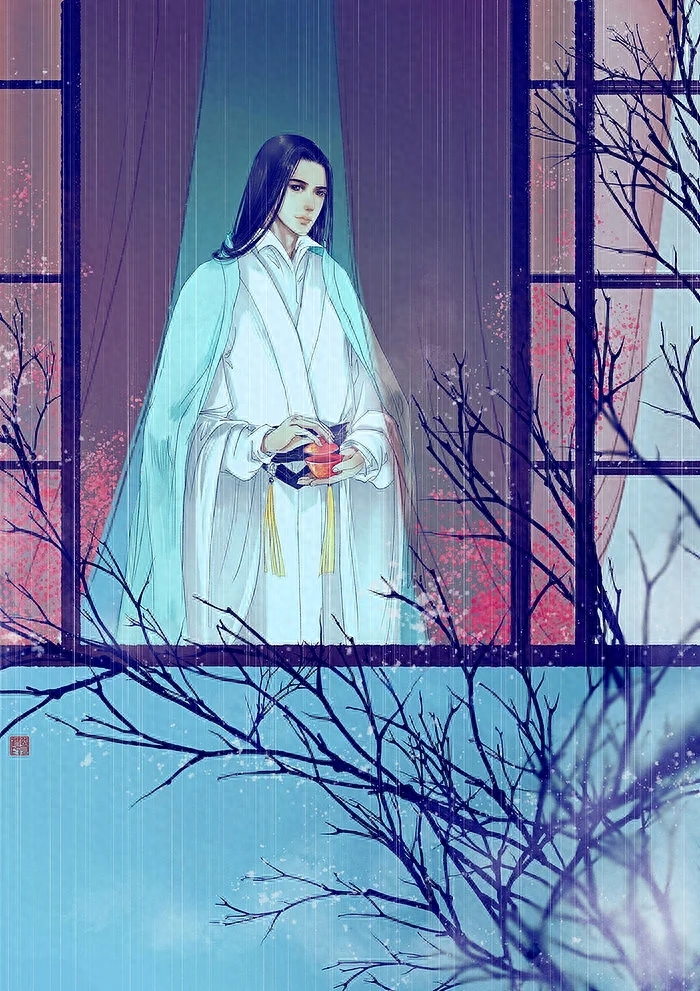 一生必背的90句经典古诗词，每一个都是千古名句，值得收藏(图11)