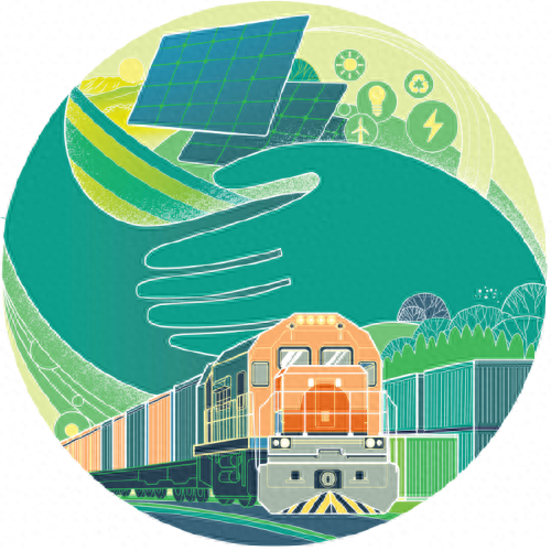 “一带一路”倡议推动全球能源转型，惠及全球数十亿民众(图3)