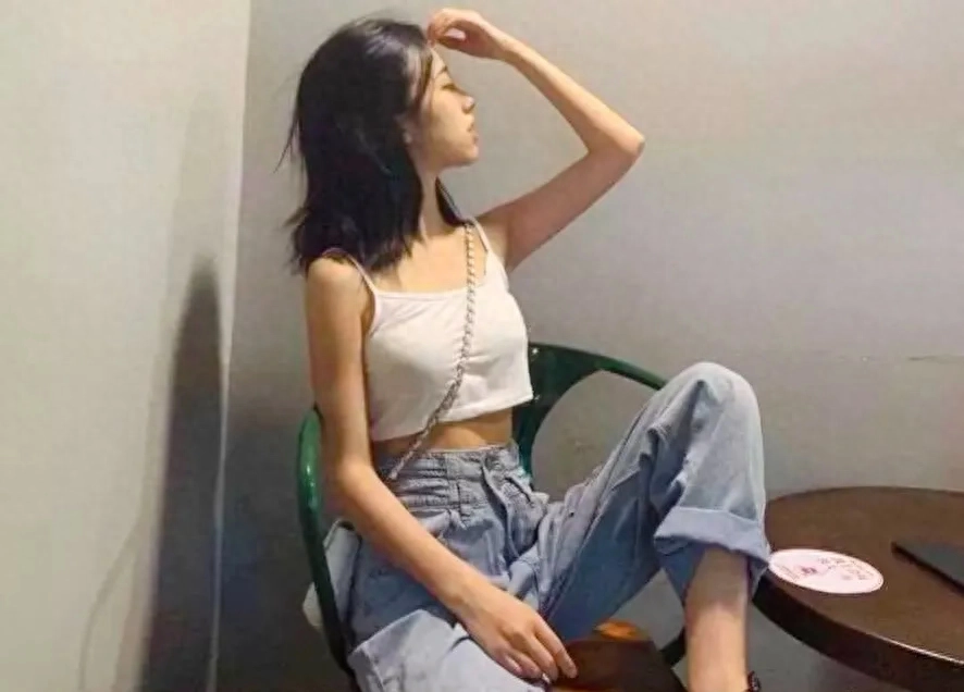 自拍照了那么多，发圈文案想好了吗？(图3)