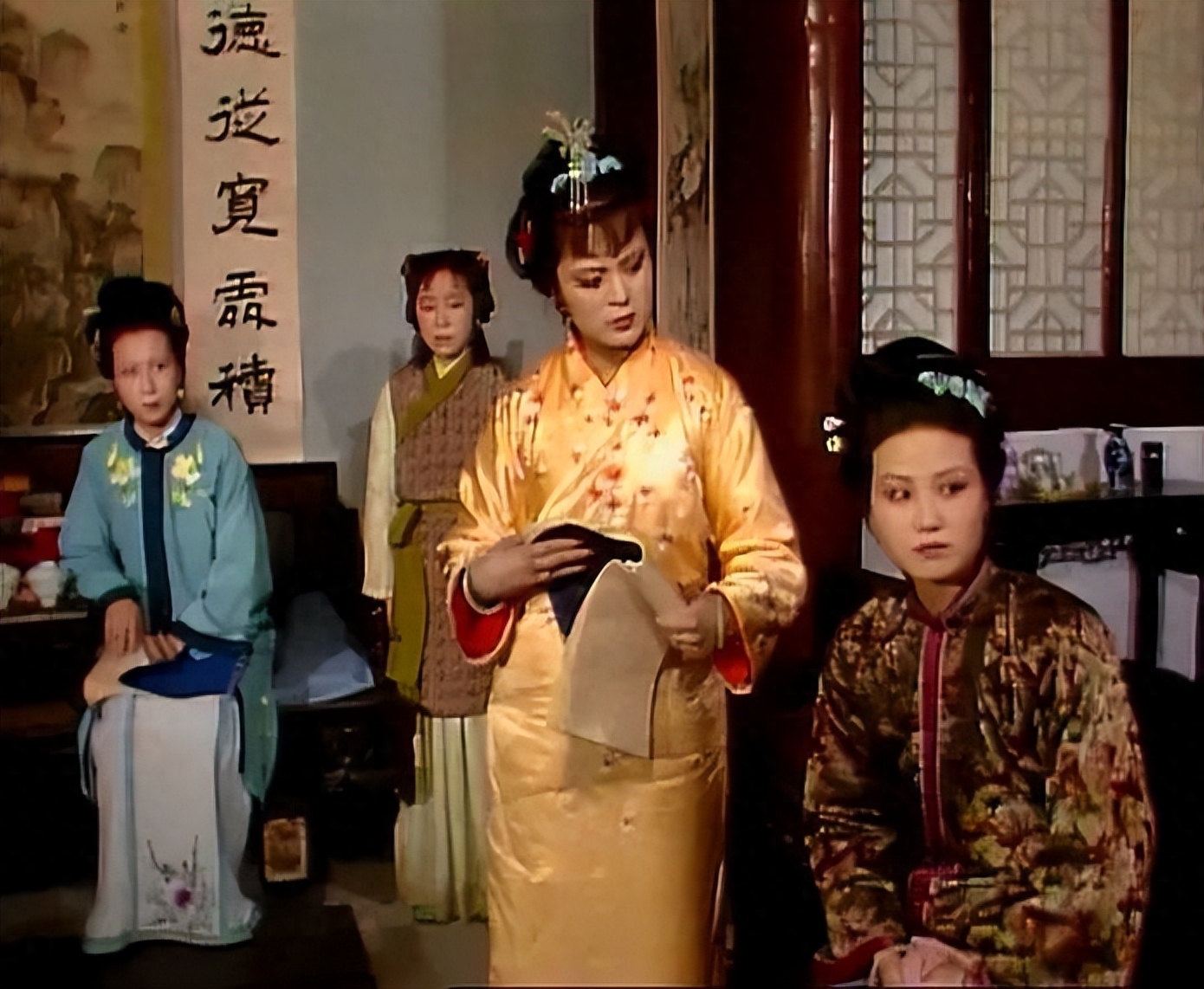 《朱子家训》：仅仅524个字，却成“治家良言”，读懂后一生受用(图11)