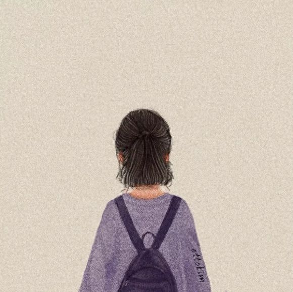 微信最近很火的心情句子，分了舍不得放不下，不分又太委屈太心酸(图2)