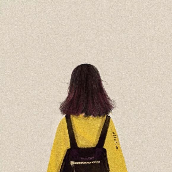 微信最近很火的心情句子，分了舍不得放不下，不分又太委屈太心酸(图4)