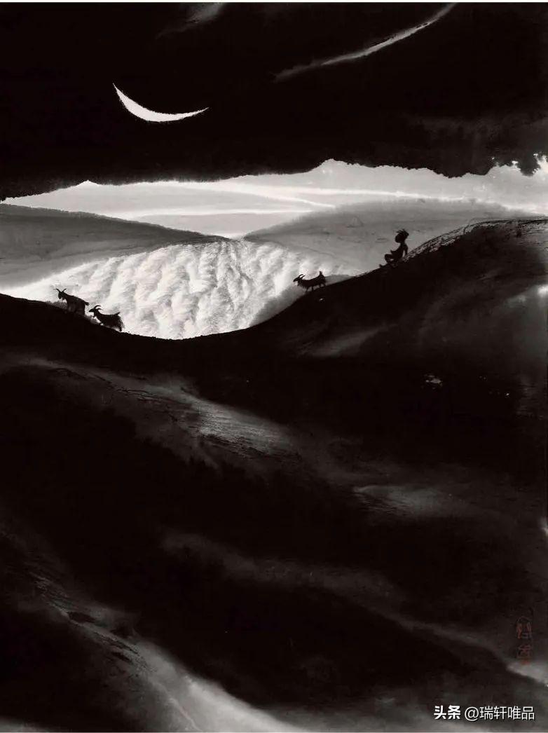 贾又福先生画语录 节选（四百一拾二）(图5)