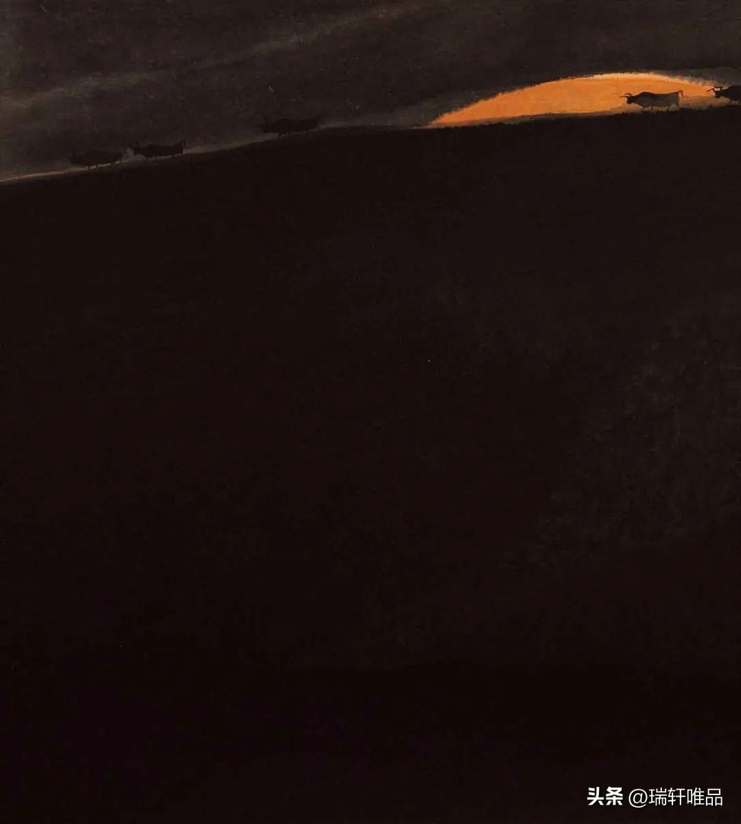 贾又福先生画语录 节选（四百一拾二）(图8)