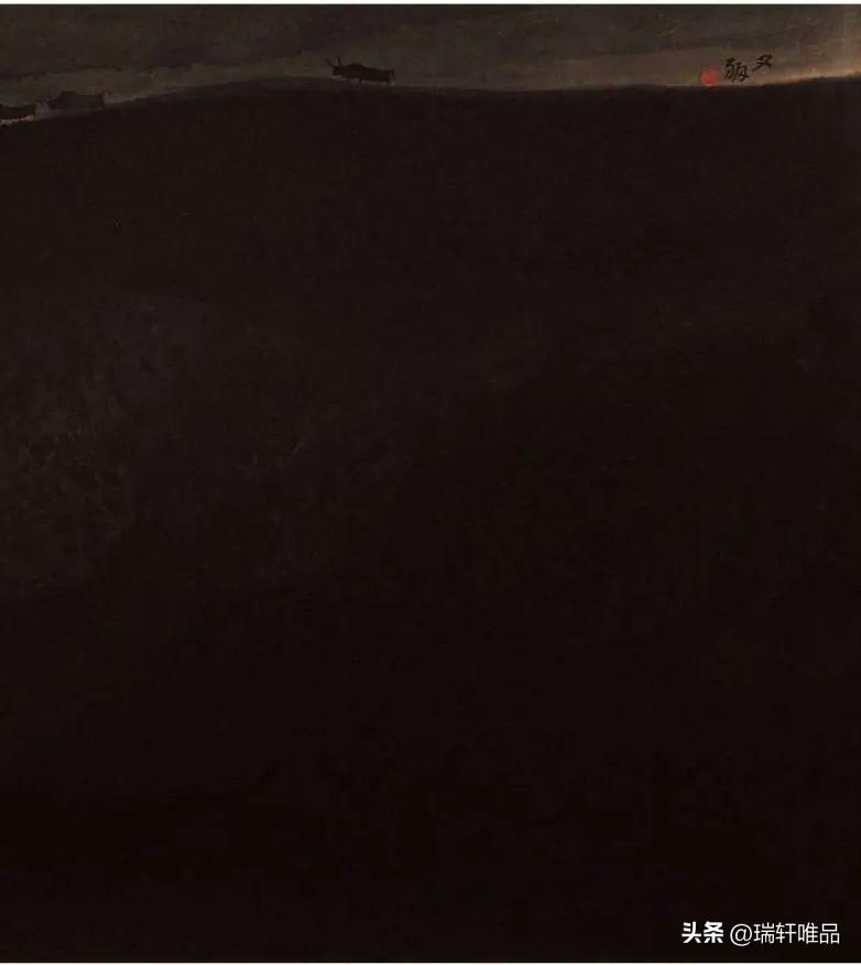 贾又福先生画语录 节选（四百一拾二）(图9)