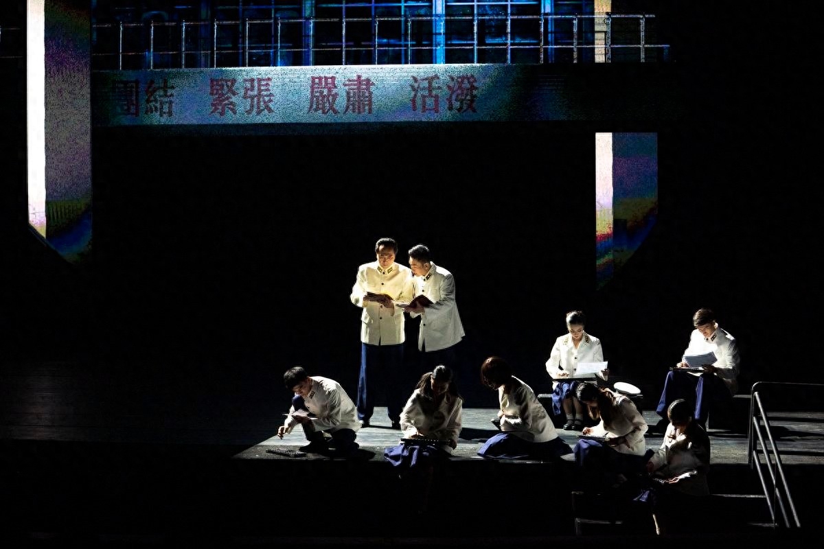 《千万不要忘记》，充满诙谐幽默，作者生活积累的表达有哪些？(图15)