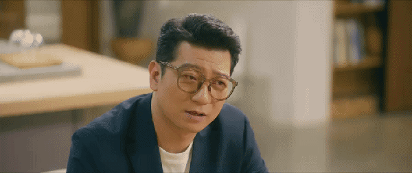 编剧别太会写，盘点《骄阳伴我》里的出圈金句，句句扎心(图6)