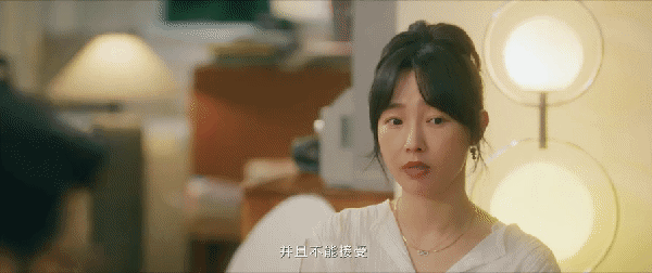 编剧别太会写，盘点《骄阳伴我》里的出圈金句，句句扎心(图7)