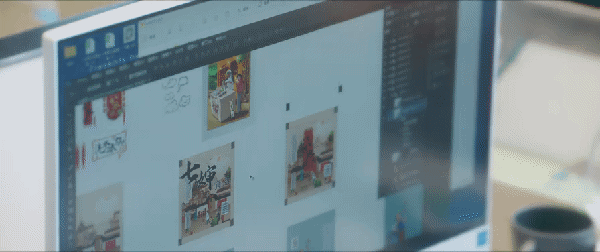 编剧别太会写，盘点《骄阳伴我》里的出圈金句，句句扎心(图24)