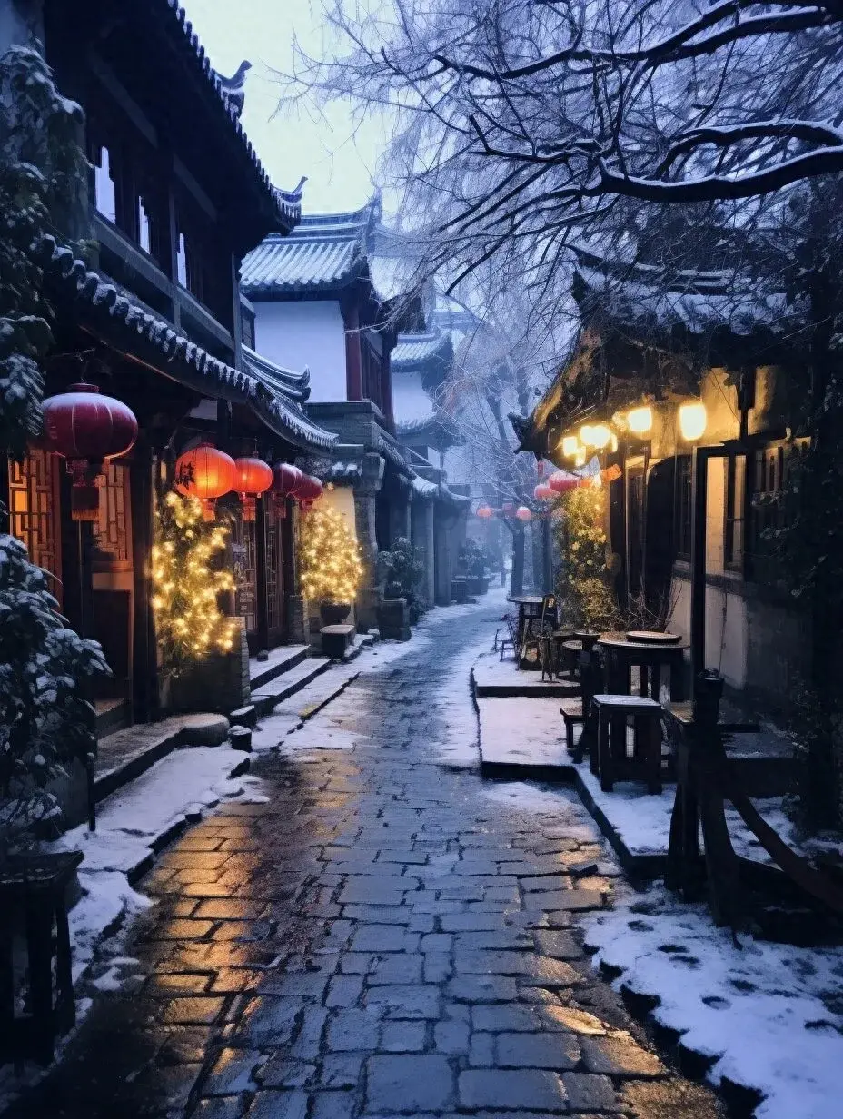 我爱大风和烈酒，还有孤独和自由(图1)