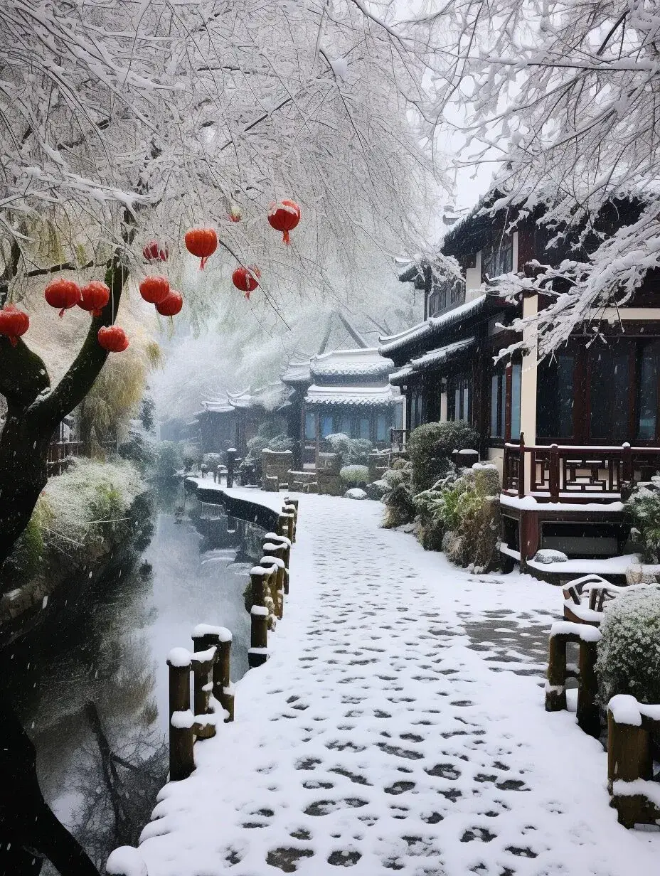 我爱大风和烈酒，还有孤独和自由(图3)