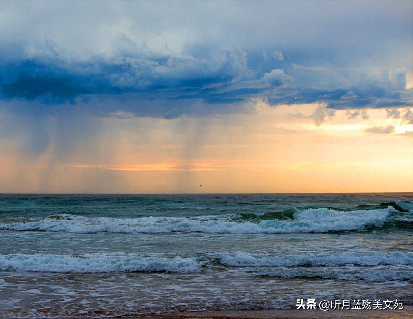 致深爱的人：爱你依然，牵挂永远(图1)