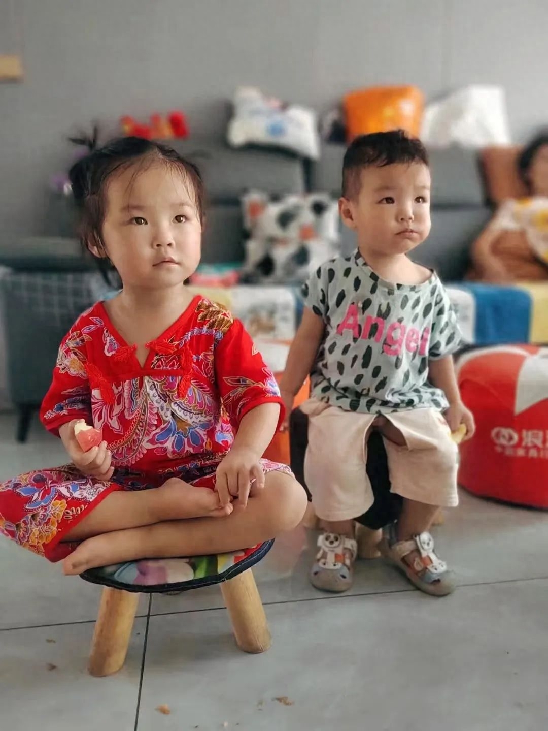 兵哥在病床上写的情书，军恋的人不忍看(图8)