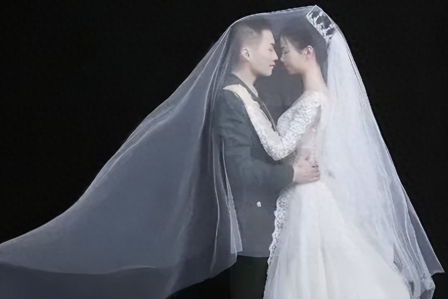 兵哥在病床上写的情书,军恋的人不忍看(图18) 兵哥在病床上写的情书,军恋的人不忍看(图18)