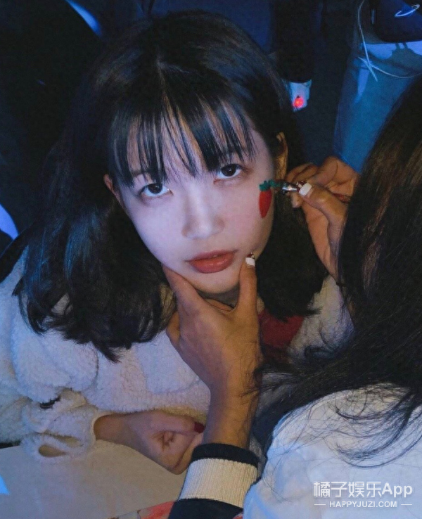 高知美少女网红照片翻车！首秀直播真颜判若两人，算“诈骗”吧？(图3)