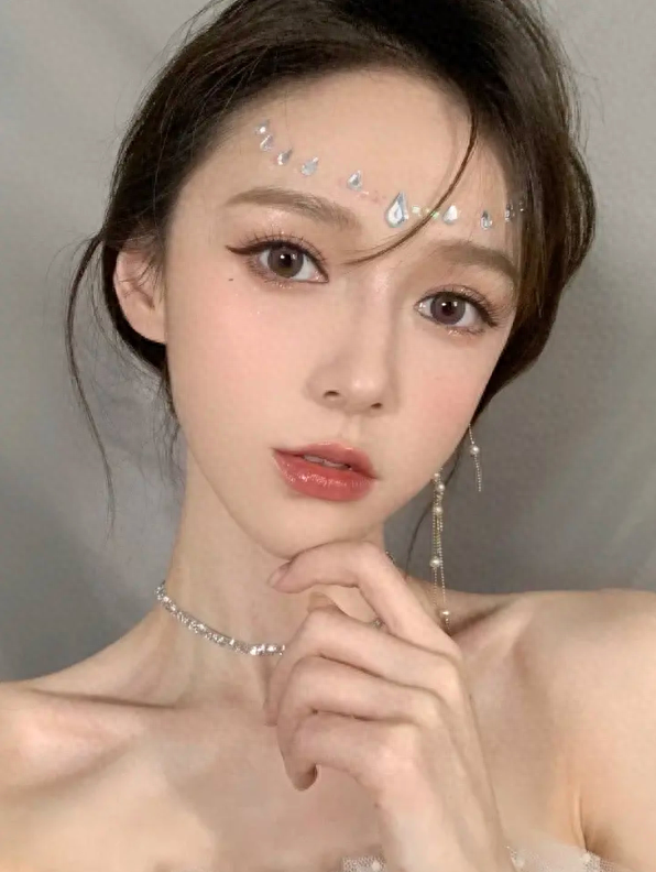 高知美少女网红照片翻车！首秀直播真颜判若两人，算“诈骗”吧？(图65)