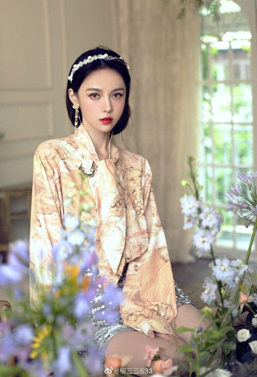 高知美少女网红照片翻车！首秀直播真颜判若两人，算“诈骗”吧？(图67)