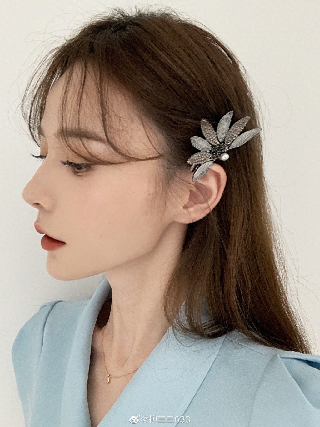 高知美少女网红照片翻车！首秀直播真颜判若两人，算“诈骗”吧？(图69)