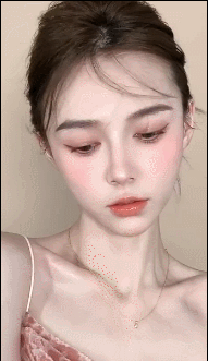 高知美少女网红照片翻车！首秀直播真颜判若两人，算“诈骗”吧？(图72)