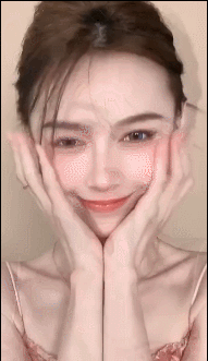 高知美少女网红照片翻车！首秀直播真颜判若两人，算“诈骗”吧？(图75)