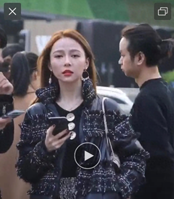 高知美少女网红照片翻车！首秀直播真颜判若两人，算“诈骗”吧？(图86)